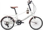 Xe đạp nữ Momentum INEED ESPRESSO 2023***